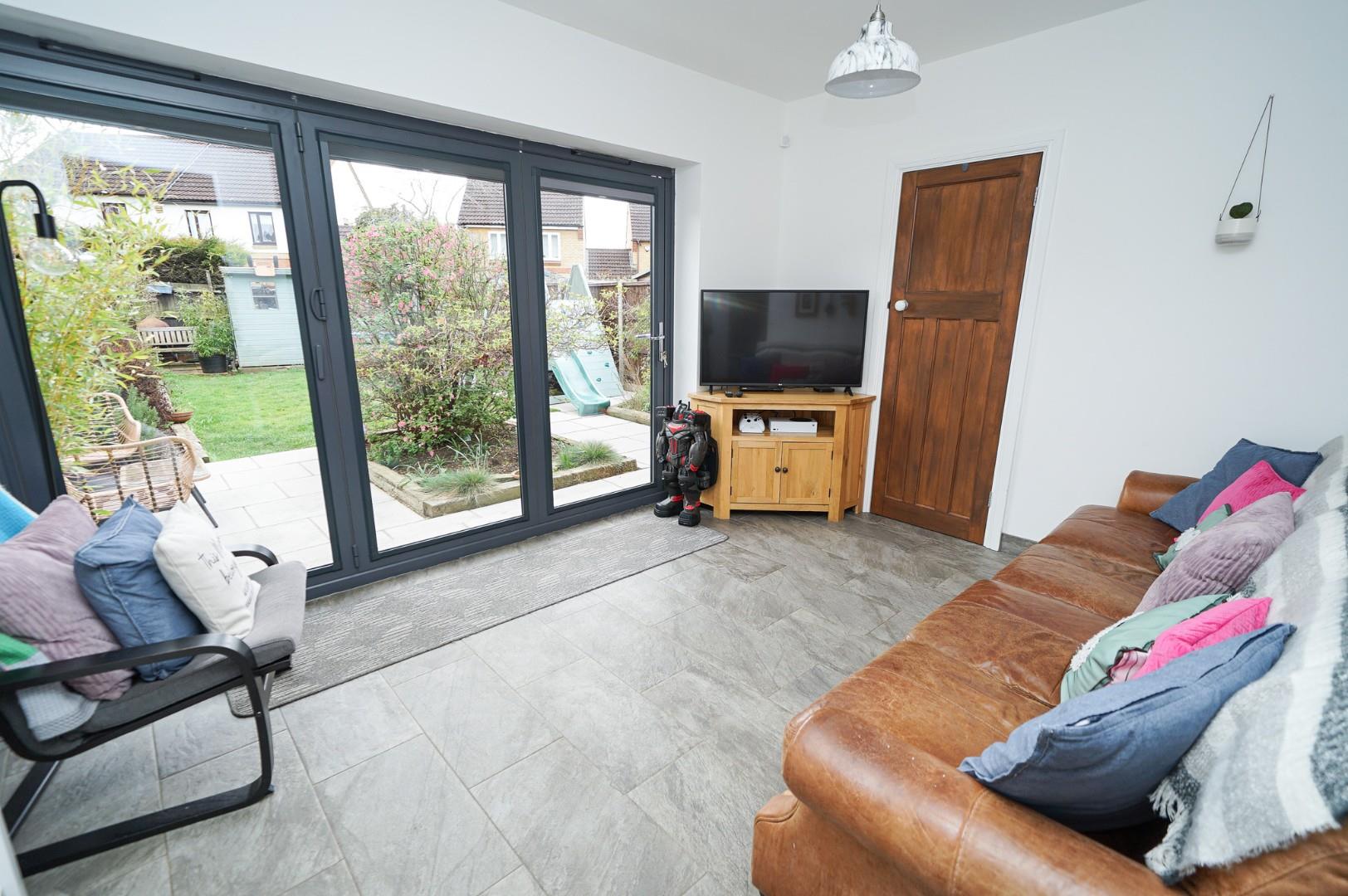 Stanbridge Road, Leighton Buzzard, Beds, LU7 4QW